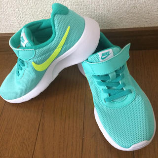 ナイキ(NIKE)のナイキ 20センチ(スニーカー)