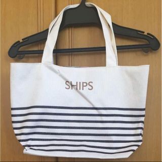 シップス(SHIPS)のSHIPS トートバッグ(トートバッグ)