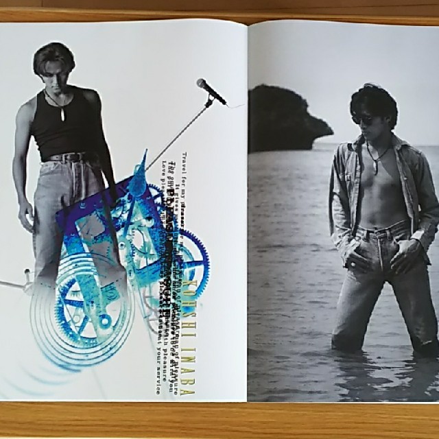 B'z LIVE GYM Pleasure'92 TIMEの通販 by momo's shop|ラクマ B'z LIVE GYM Pleasure'92 TIMEの通販 by momo's shop|ラクマ