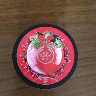 ザボディショップ(THE BODY SHOP)のTHE BODY SHOP ☆ ボディスクラブ(ボディスクラブ)