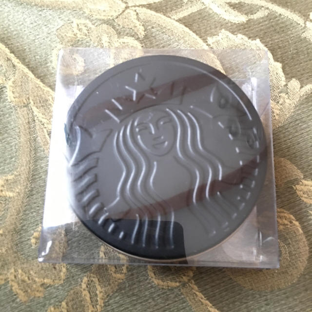 Starbucks Coffee(スターバックスコーヒー)のスターバックス 台湾 コーヒーキャンディ 缶入り  スタバ 食品/飲料/酒の食品(菓子/デザート)の商品写真