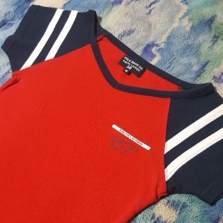 ラルフローレン(Ralph Lauren)のRL  RALPH LAUREN Tシャツ　ラルフローレン Tシャツ(Tシャツ(半袖/袖なし))