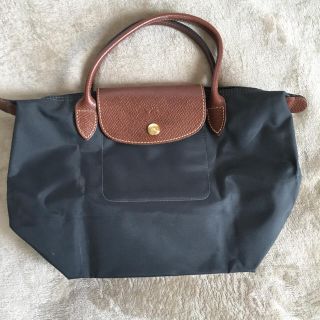 ロンシャン(LONGCHAMP)のロンシャン ルプリアージュS(ハンドバッグ)