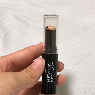 レブロン(REVLON)の【ほぼ新品】REVLON コンシーラー(コンシーラー)