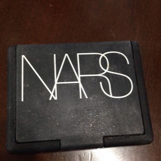 ナーズ(NARS)のNARS チーク(その他)