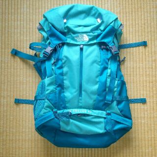 ザノースフェイス(THE NORTH FACE)のろみひ様専用  ウィメンズテルス42 ザック レディース(リュック/バックパック)