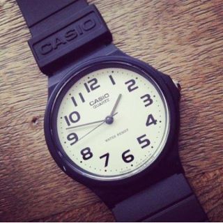 カシオ(CASIO)のCASIO 時計(腕時計)