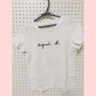 アニエスベー(agnes b.)のアニエス・ベーagnes.bTシャツ(Tシャツ(半袖/袖なし))