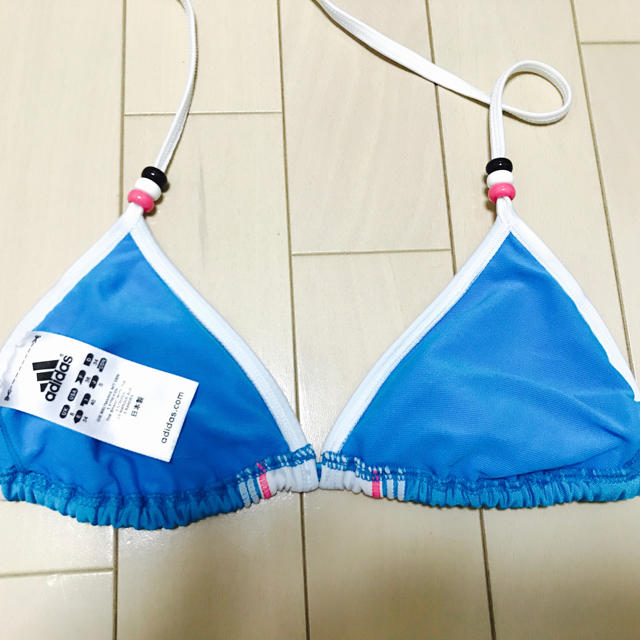 adidas(アディダス)のadidas ビキニ レディースの水着/浴衣(水着)の商品写真