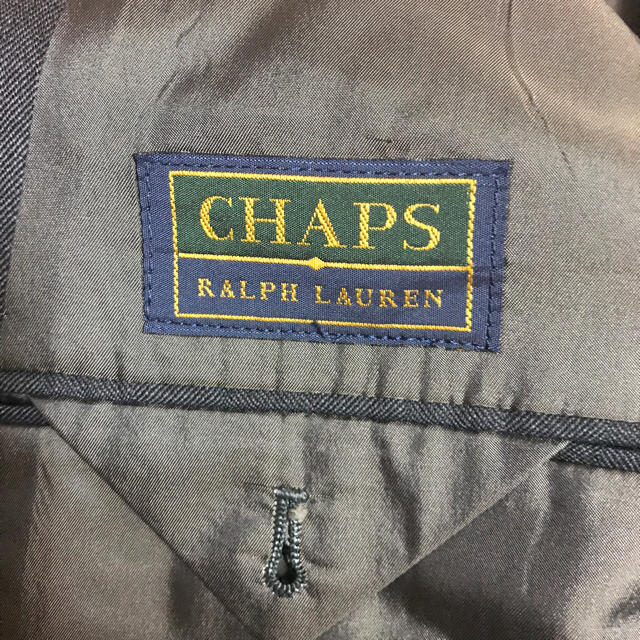 Ralph Lauren(ラルフローレン)のchaps ralph lauren ラルフローレン スーツ メンズのスーツ(セットアップ)の商品写真