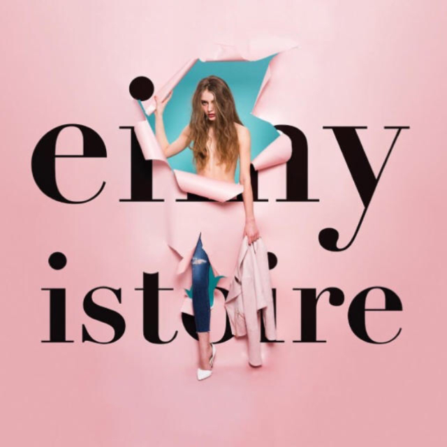 eimy istoire(エイミーイストワール)のMM様 専用 8/31迄お取置き レディースのトップス(カットソー(半袖/袖なし))の商品写真