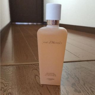 エルメス(Hermes)のエルメス シャワージェル 200ml(バスグッズ)