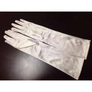 ☆ウエディング用ロンググローブ☆(手袋)