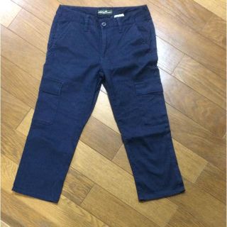 エディーバウアー ワークパンツ/カーゴパンツ(レディース)の通販 5点