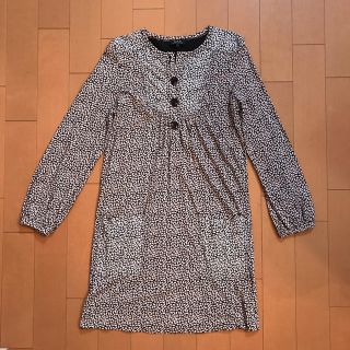 アーペーセー(A.P.C)のAPC☆ワンピース(ひざ丈ワンピース)