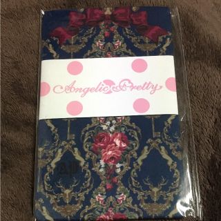 アンジェリックプリティー(Angelic Pretty)のAngelic Pretty Classic Fairy Tales ソックス(ソックス)