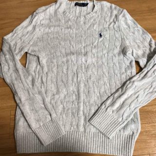 ラルフローレン(Ralph Lauren)のtkms様専用(ニット/セーター)