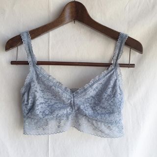 ギャップ(GAP)の＊ ブラレット gap ＊ Soft lace pullover bra (ブラ)