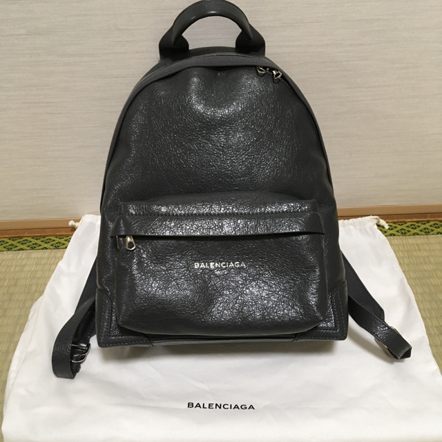 Balenciaga(バレンシアガ)の★バレンシアガ★  新品♡バックパック レディースのバッグ(リュック/バックパック)の商品写真