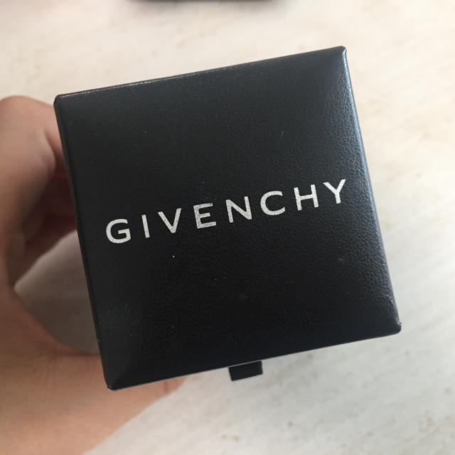 GIVENCHY(ジバンシィ)のGIVENCHY✨メイクボックス コスメ/美容のキット/セット(コフレ/メイクアップセット)の商品写真