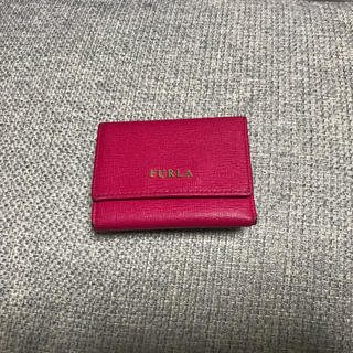 フルラ(Furla)のフルラ 三つ折り財布(財布)