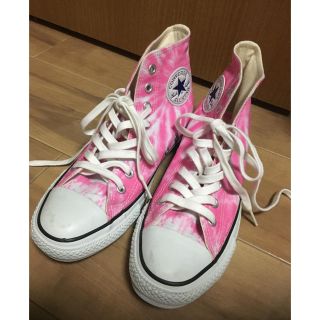 コンバース(CONVERSE)の人気★コンバース ハイカット(スニーカー)