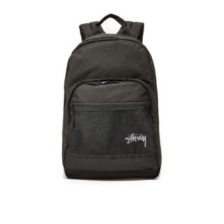 ステューシー(STUSSY)の【確実正規品】STUSSY　Backpack　リュック(バッグパック/リュック)