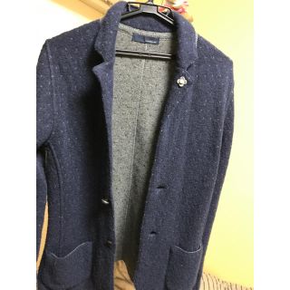 ゲラルディーニ(GHERARDINI)のLARDINI ジャケット(テーラードジャケット)