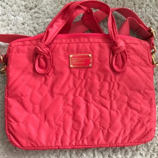 マークバイマークジェイコブス(MARC BY MARC JACOBS)の専用です♡マークジェイコブス♡PCバッグ(その他)