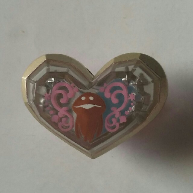 BANDAI - たまごっちピース たまデコピアス なめこんふんふ育成 BANDAI - たまごっちピース たまデコピアス なめこんふんふ育成