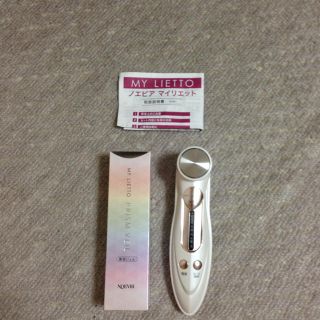 ノエビア(noevir)の美顔器♡ノエビア 値下げ♡(その他)