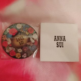 アナスイ(ANNA SUI)のアナスイ ノベルティ ミラー(ミラー)