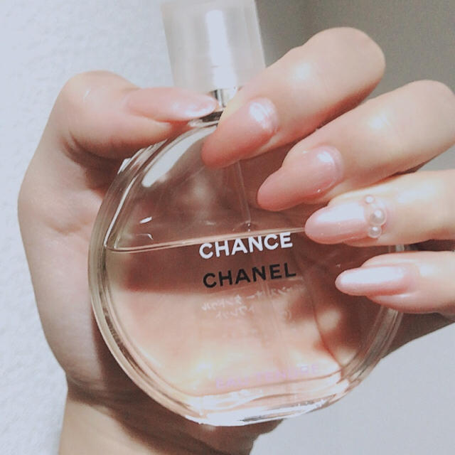 CHANEL(シャネル)のchanel 香水 コスメ/美容の香水(香水(女性用))の商品写真