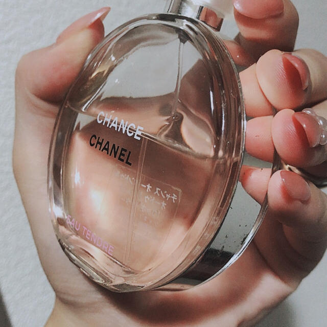 CHANEL(シャネル)のchanel 香水 コスメ/美容の香水(香水(女性用))の商品写真