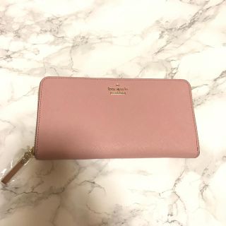 ケイトスペードニューヨーク(kate spade new york)のケイトスペード財布(長財布)