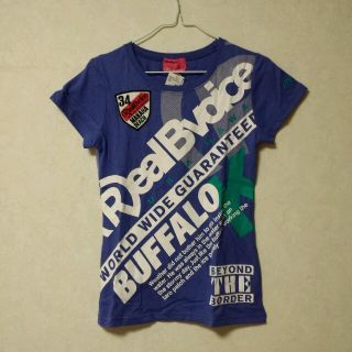 リアルビーボイス(RealBvoice)のRealBvoice Tシャツ(Tシャツ(半袖/袖なし))