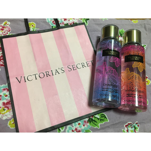 Victoria's Secret(ヴィクトリアズシークレット)のVICTORIA'S SECRET ヴィクトリアシークレット コスメ/美容の香水(香水(女性用))の商品写真