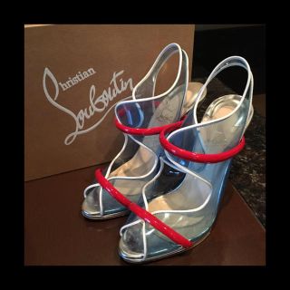 クリスチャンルブタン(Christian Louboutin)のゆきの様専用(サンダル)