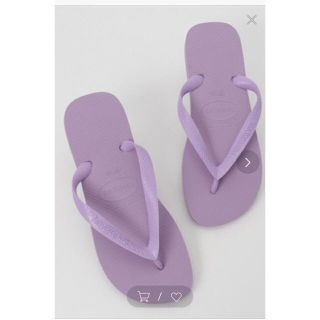 ハワイアナス(havaianas)のハワイアナス ＊ビーサン  Hawaianas(ビーチサンダル)