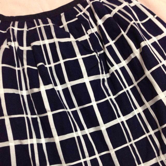 TOMORROWLAND(トゥモローランド)のトゥモロー♡スカート レディースのスカート(ひざ丈スカート)の商品写真