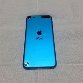 アップル(Apple)のiPodtouch5世代 32gb(スマートフォン本体)