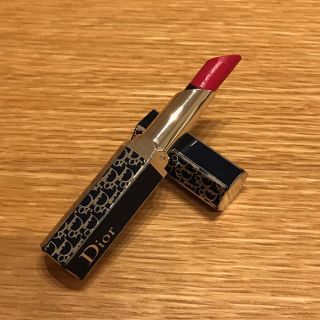 ディオール(Dior)のDior 口紅 768番 濃いめの大人ピンク☆(口紅)