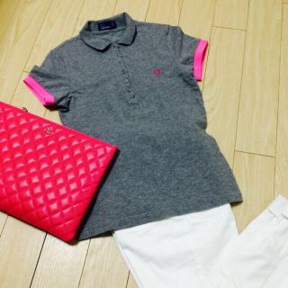 フレッドペリー(FRED PERRY)のフレッドペリー ポロシャツ(ポロシャツ)