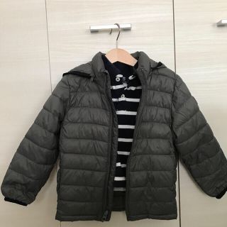 ベビーギャップ(babyGAP)のケイナ様専用*新品未使用 ギャップ 105cm 4yer＊(ジャケット/上着)