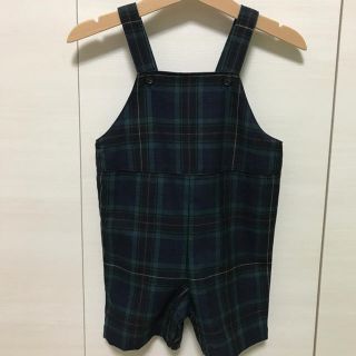 コムサイズム(COMME CA ISM)のyuyu様専用新品未使用⭐️COMME CA ISM パンツ 80サイズ(パンツ)