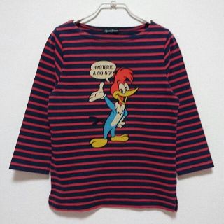 ヒステリックグラマー(HYSTERIC GLAMOUR)の♥ユリア様専用♥ヒステリックグラマー他 3点おまとめ(Tシャツ(長袖/七分))