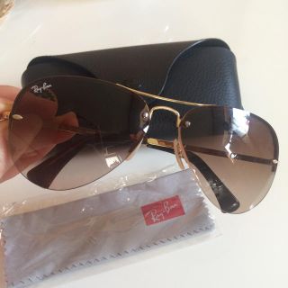 レイバン(Ray-Ban)のRay-ban サングラス(サングラス/メガネ)