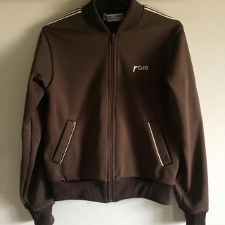 COMME des GARCONS - コムデギャルソン ジャージの通販 by popi's shop ...