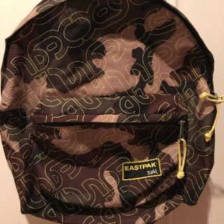 イーストパック(EASTPAK)のEASTPAK×X-girl(リュック/バックパック)