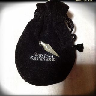 Jean-Paul GAULTIER(ネックレス)のフリマアイテム一覧 Jean-Paul GAULTIER(ネックレス)のフリマアイテム一覧